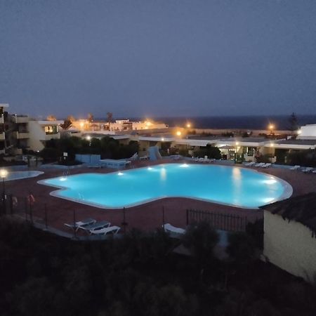 Apartamento Costa De Antigua Cerca De Caleta De Fuste Zewnętrze zdjęcie