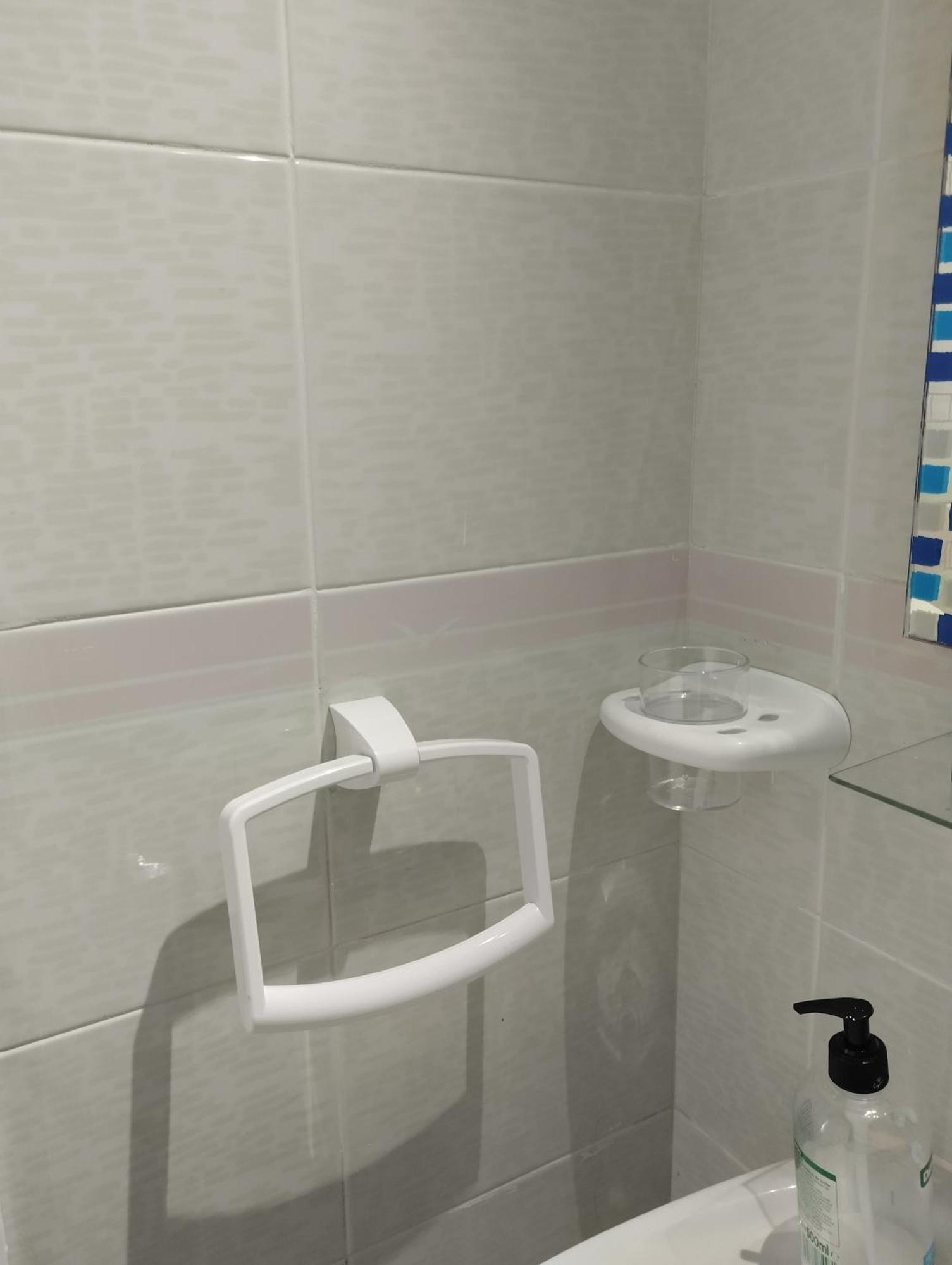 Apartamento Costa De Antigua Cerca De Caleta De Fuste Zewnętrze zdjęcie