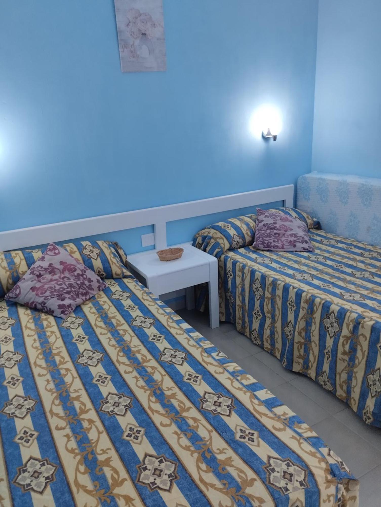 Apartamento Costa De Antigua Cerca De Caleta De Fuste Zewnętrze zdjęcie
