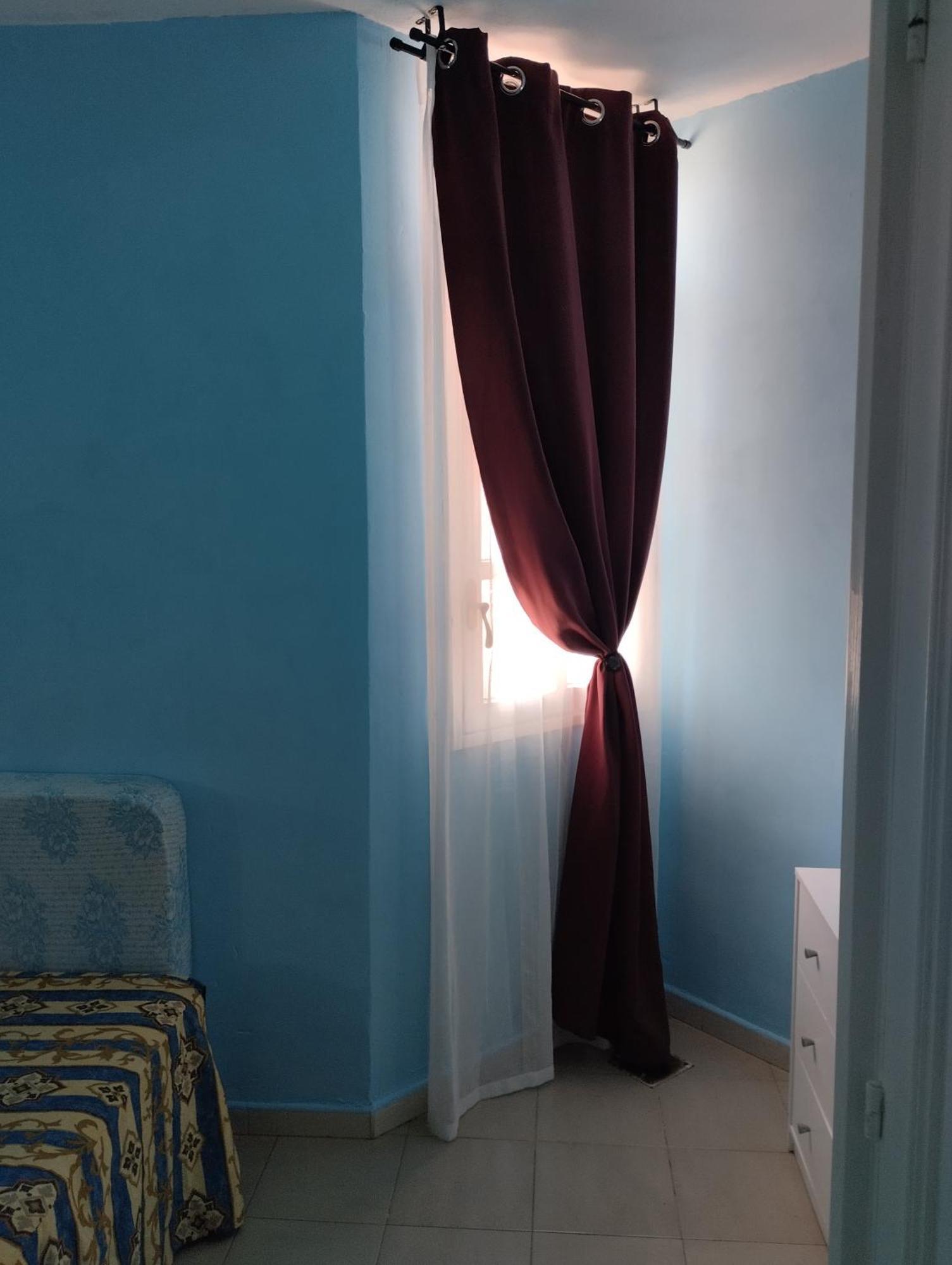 Apartamento Costa De Antigua Cerca De Caleta De Fuste Zewnętrze zdjęcie