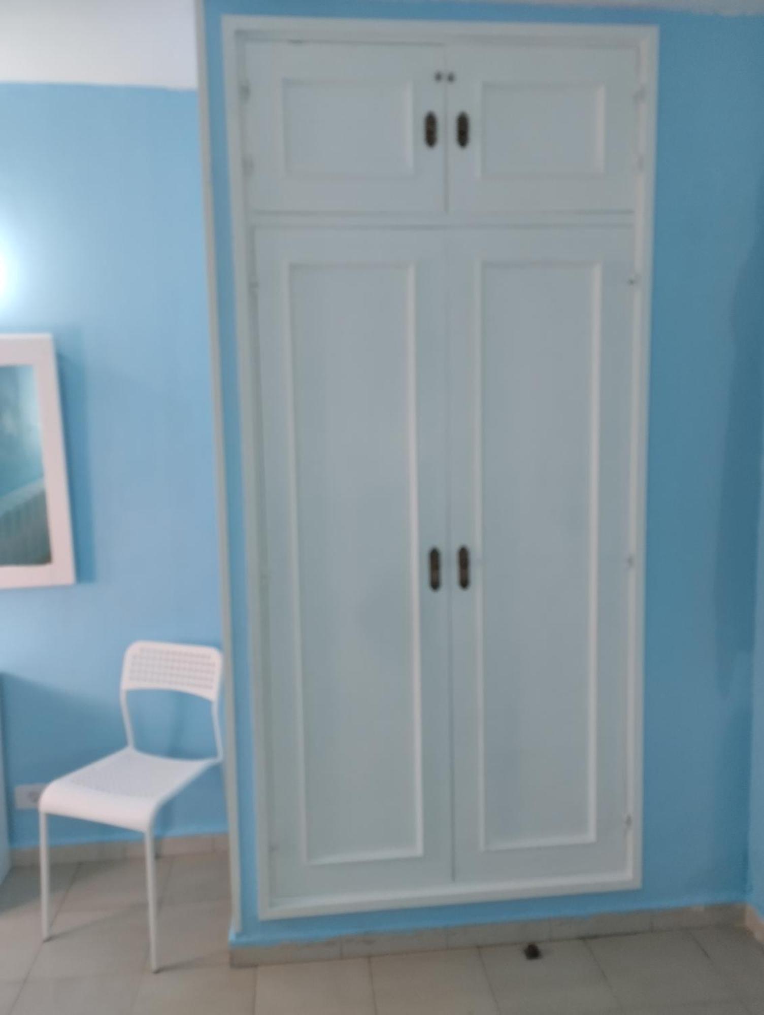 Apartamento Costa De Antigua Cerca De Caleta De Fuste Zewnętrze zdjęcie