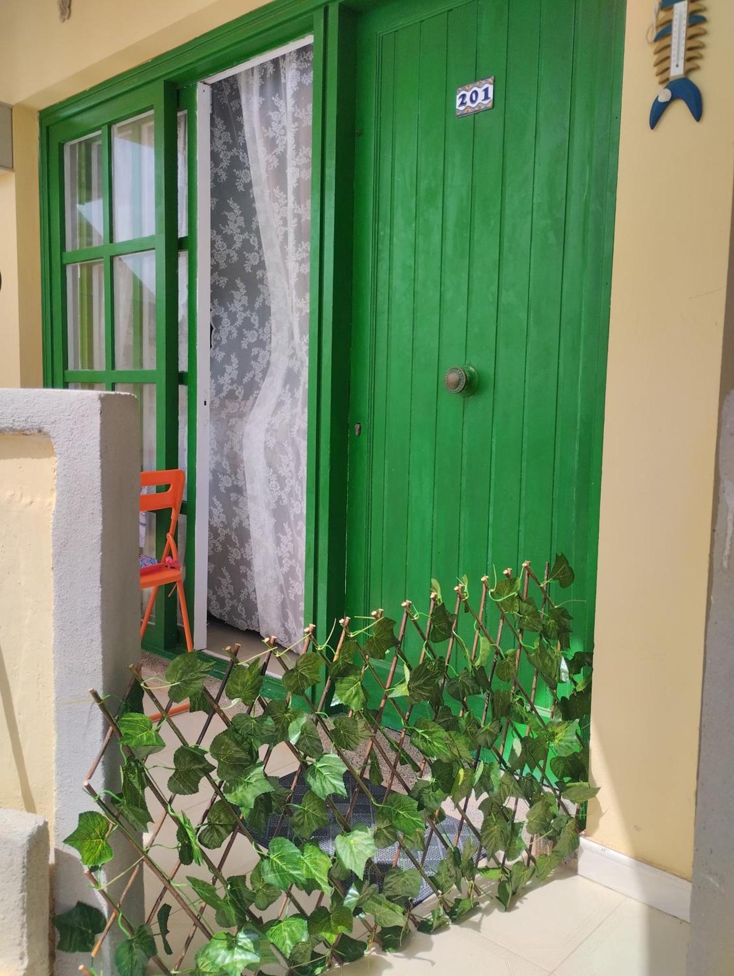Apartamento Costa De Antigua Cerca De Caleta De Fuste Zewnętrze zdjęcie