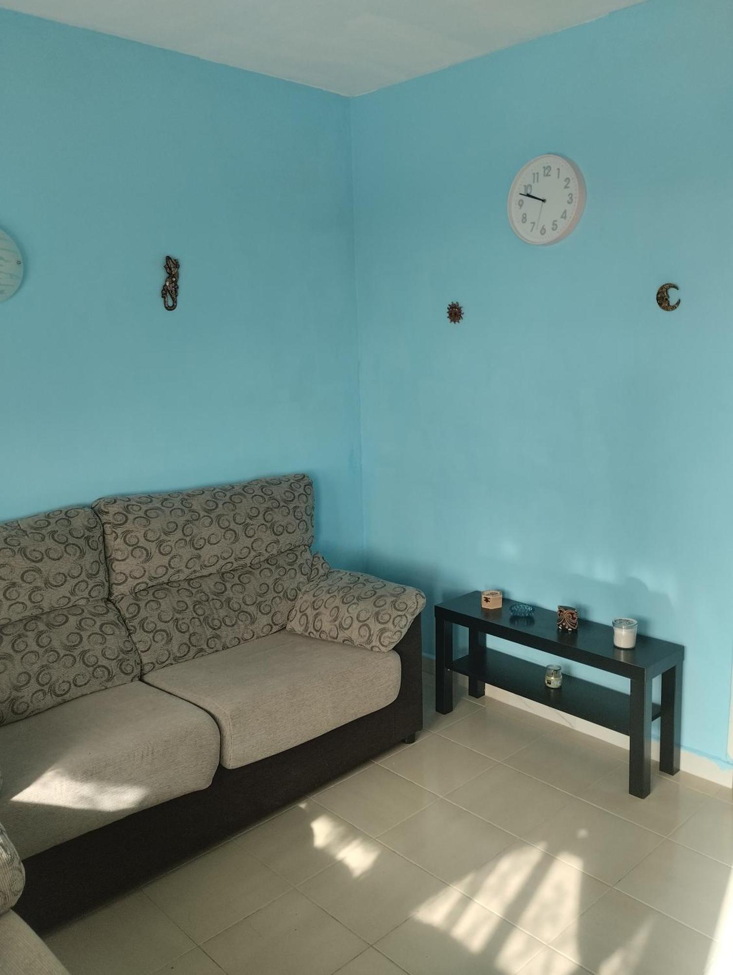 Apartamento Costa De Antigua Cerca De Caleta De Fuste Zewnętrze zdjęcie