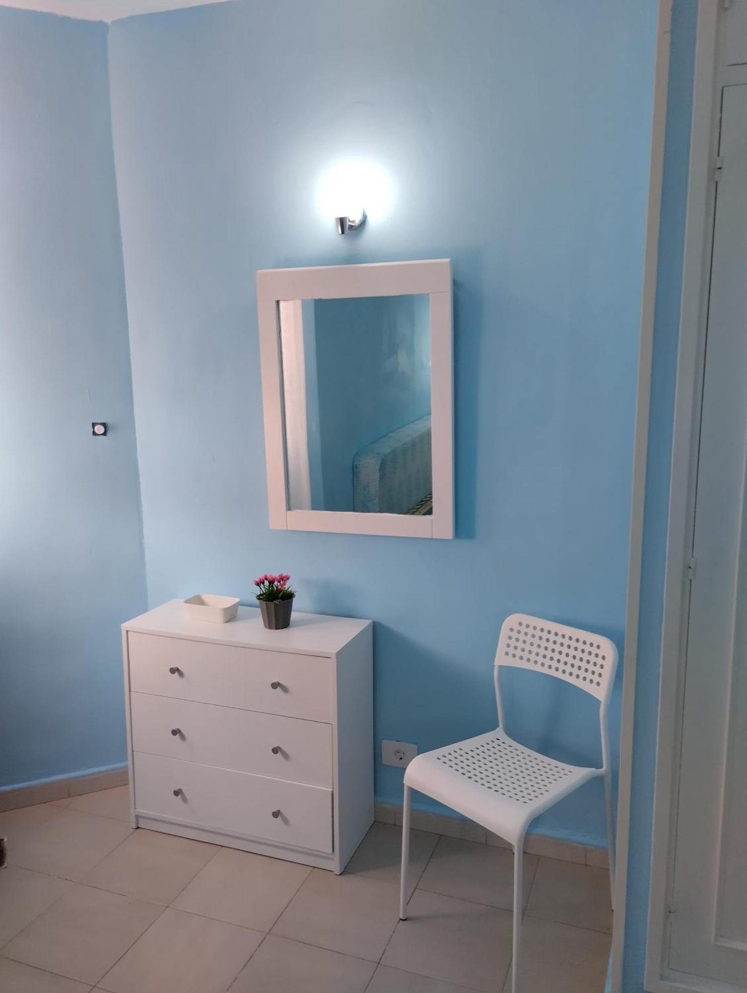 Apartamento Costa De Antigua Cerca De Caleta De Fuste Zewnętrze zdjęcie