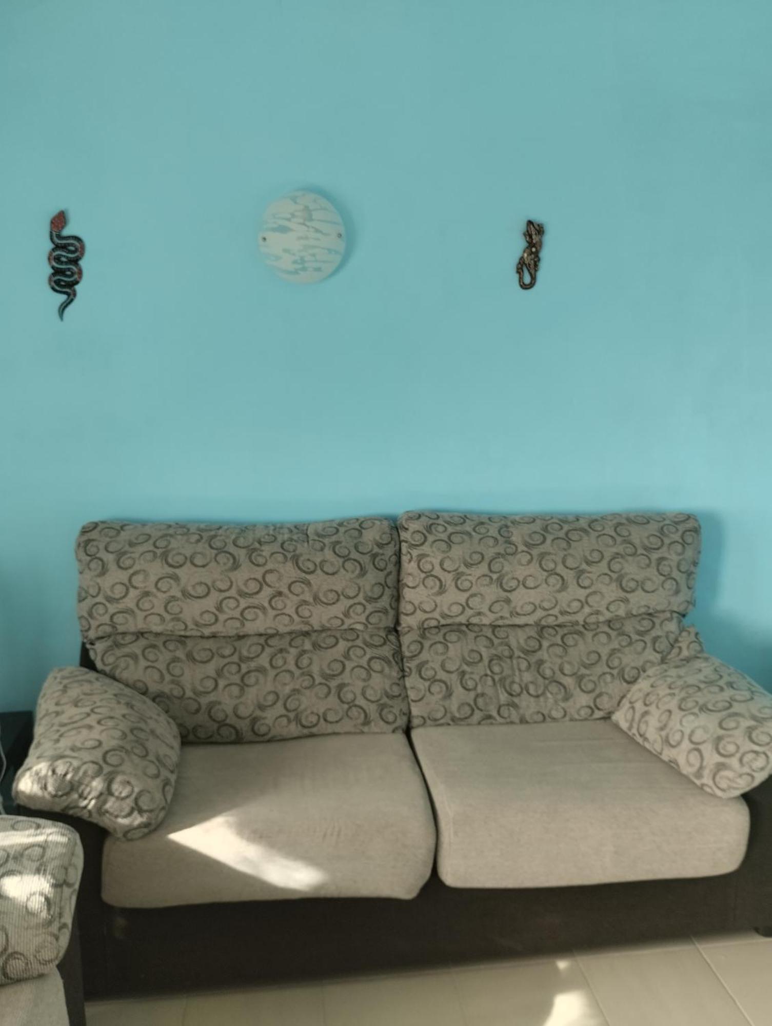 Apartamento Costa De Antigua Cerca De Caleta De Fuste Zewnętrze zdjęcie