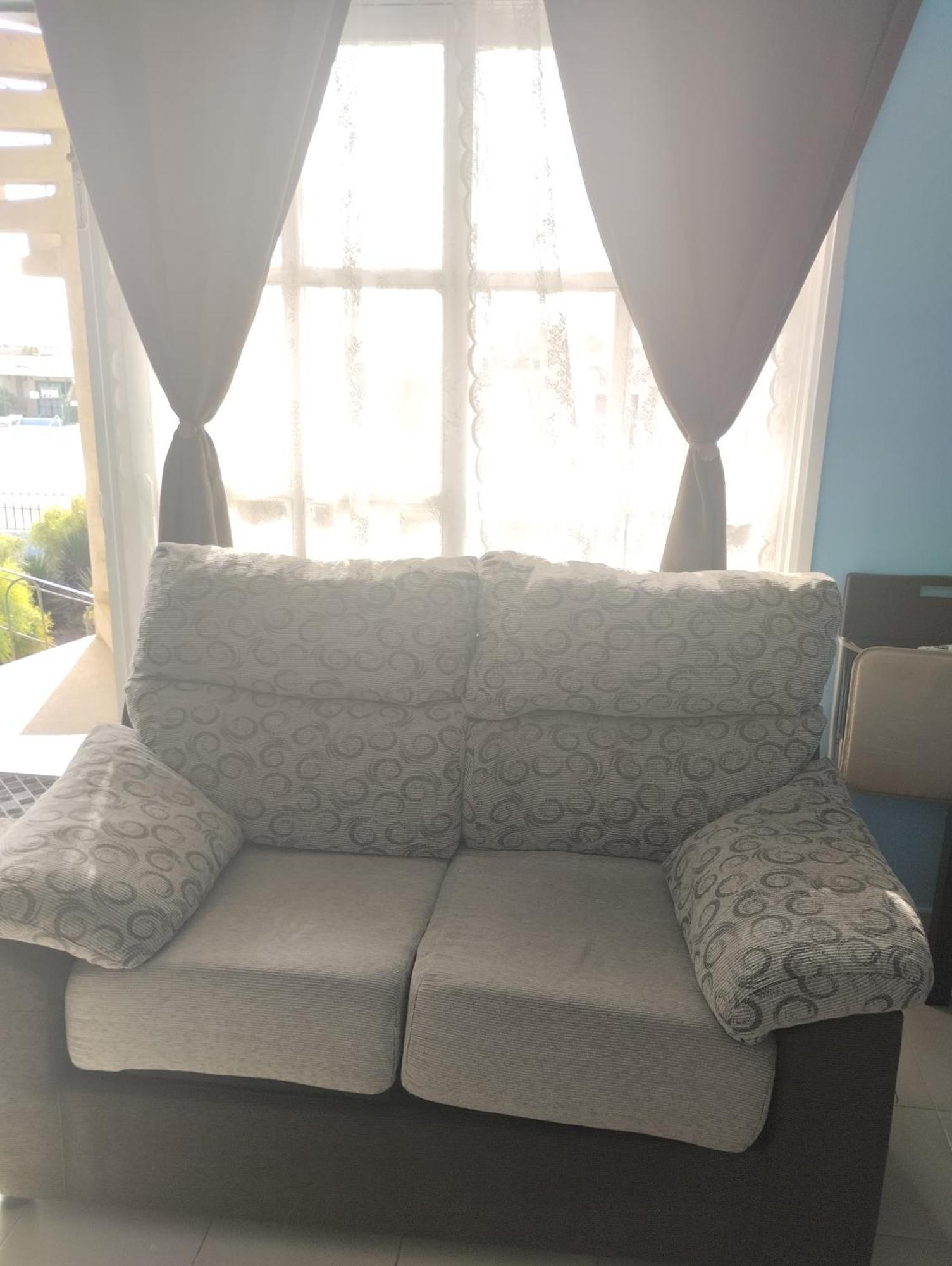 Apartamento Costa De Antigua Cerca De Caleta De Fuste Zewnętrze zdjęcie