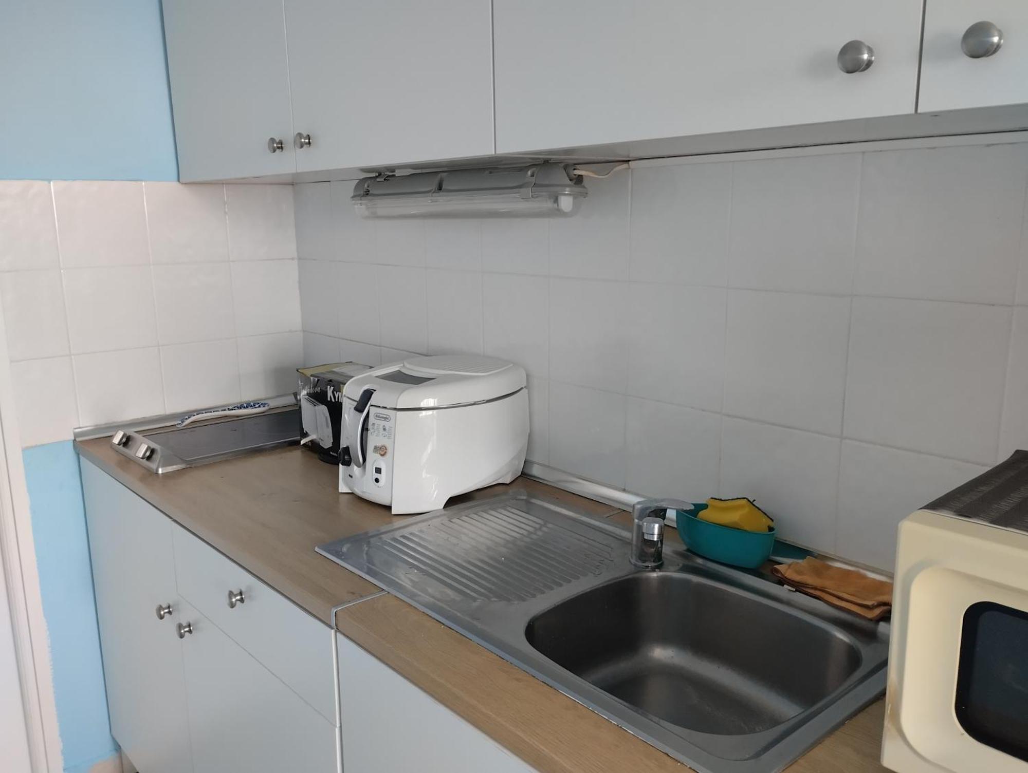 Apartamento Costa De Antigua Cerca De Caleta De Fuste Zewnętrze zdjęcie