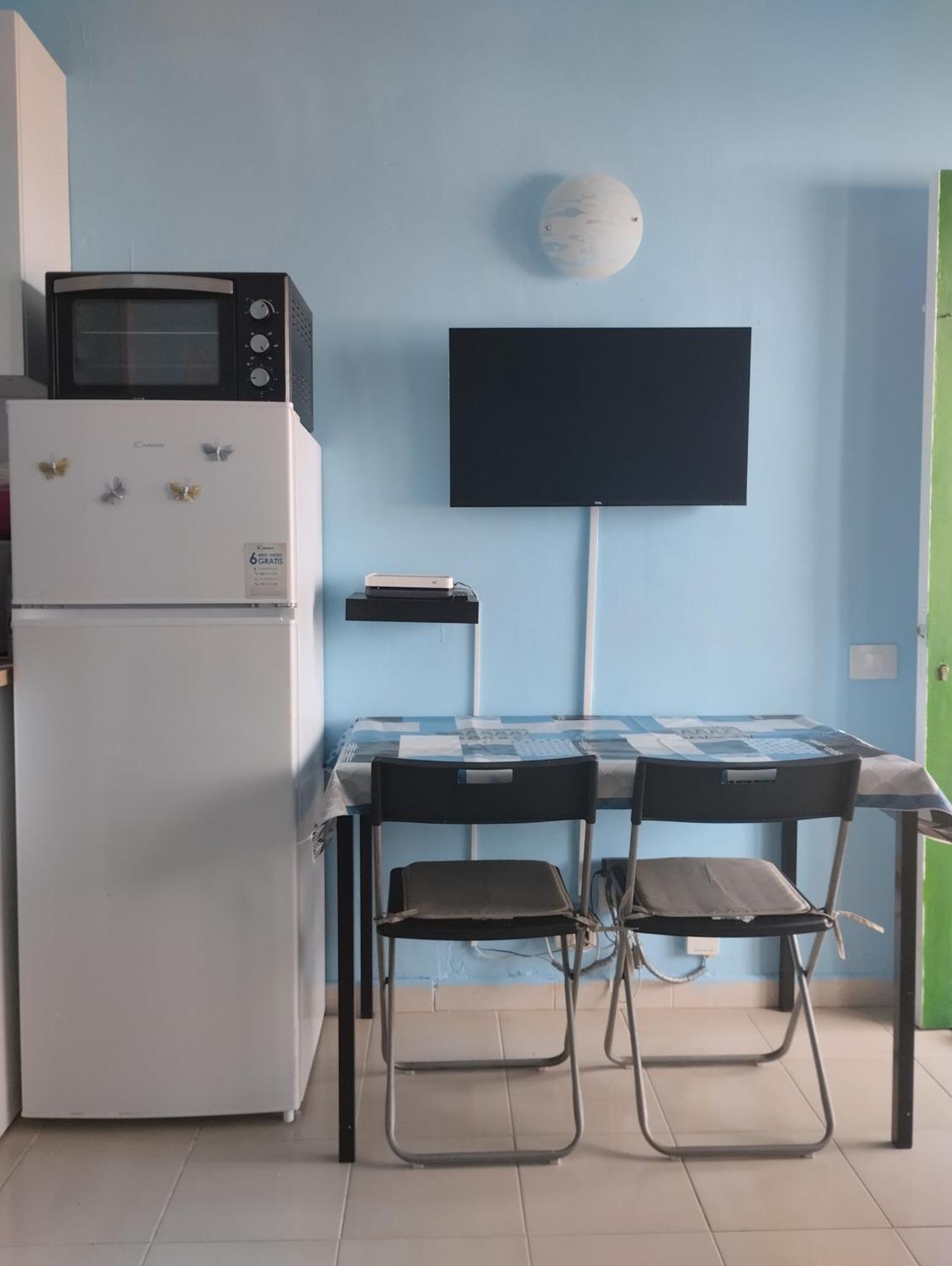 Apartamento Costa De Antigua Cerca De Caleta De Fuste Zewnętrze zdjęcie