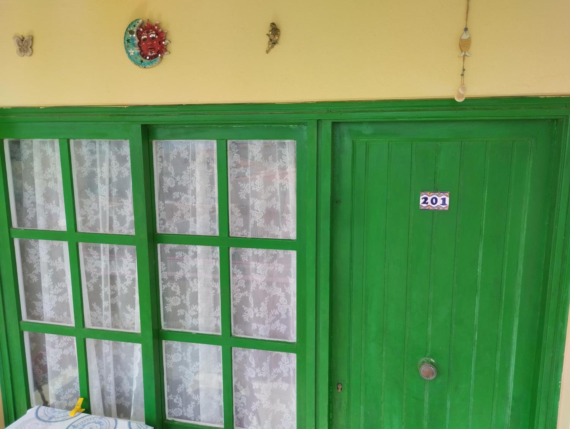 Apartamento Costa De Antigua Cerca De Caleta De Fuste Zewnętrze zdjęcie